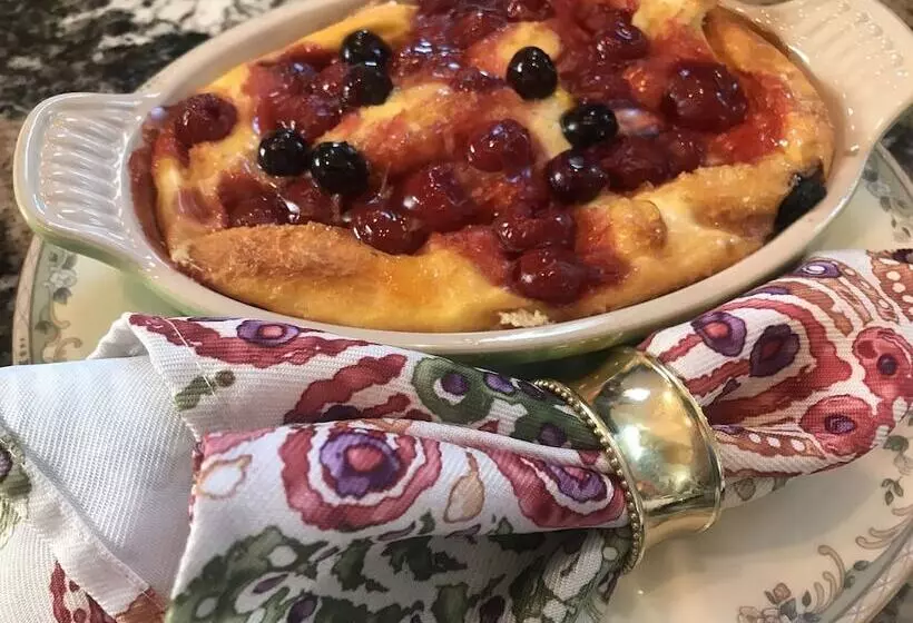 The Torch Lake Bed And Breakfast