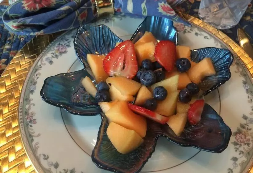 The Torch Lake Bed And Breakfast