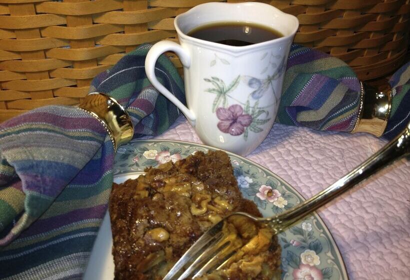 The Torch Lake Bed And Breakfast