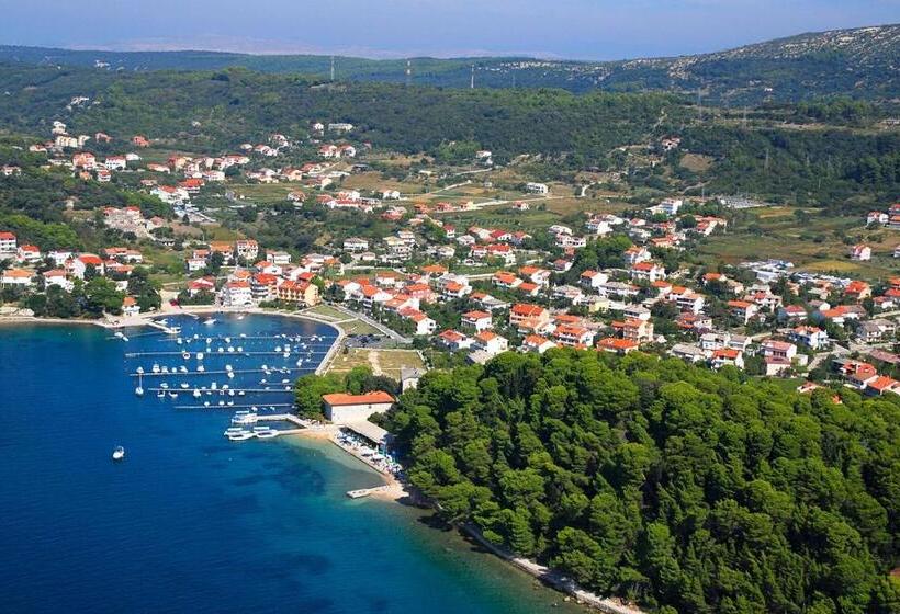 צימר Apartments Palit Rab