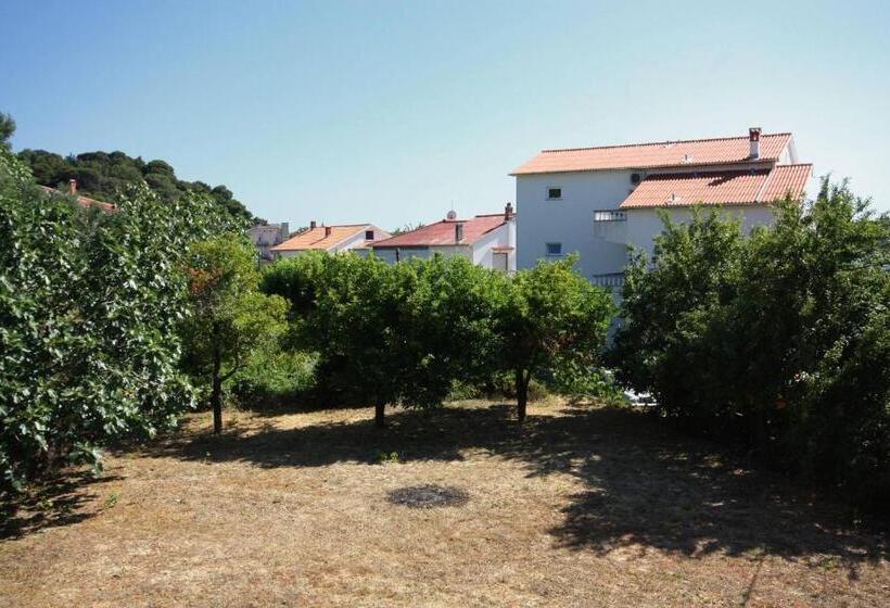 צימר Apartments Palit Rab