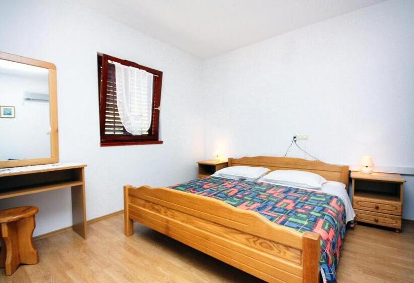 צימר Apartments Palit Rab