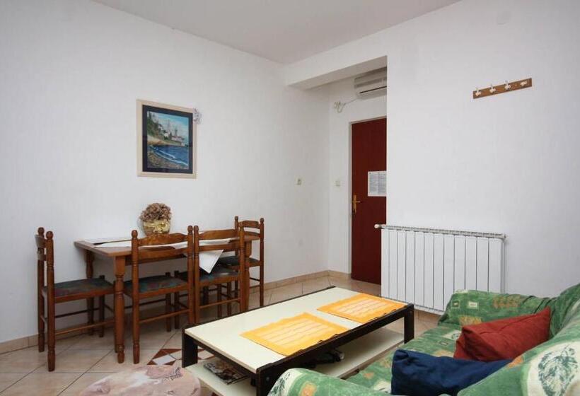 צימר Apartments Palit Rab