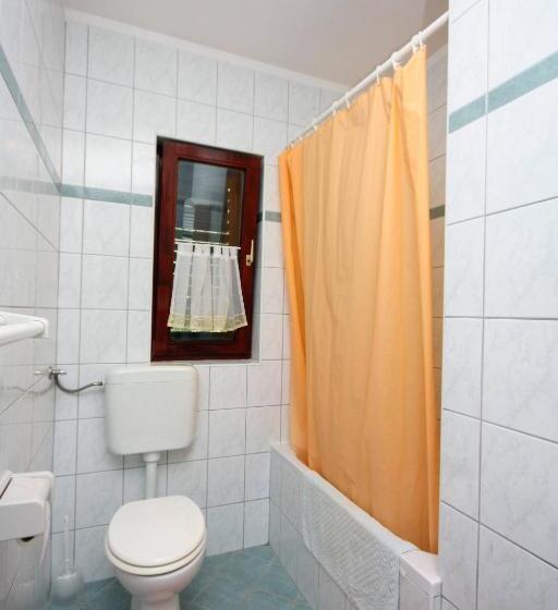 צימר Apartments Palit Rab