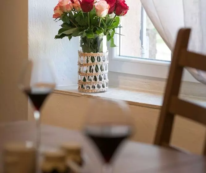 ベッドアンドブレックファースト Château Des Bertrands