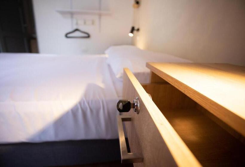 ベッドアンドブレックファースト La Vaina Cali