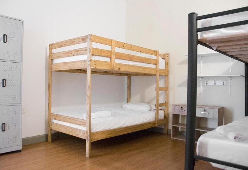 ベッドアンドブレックファースト La Vaina Cali