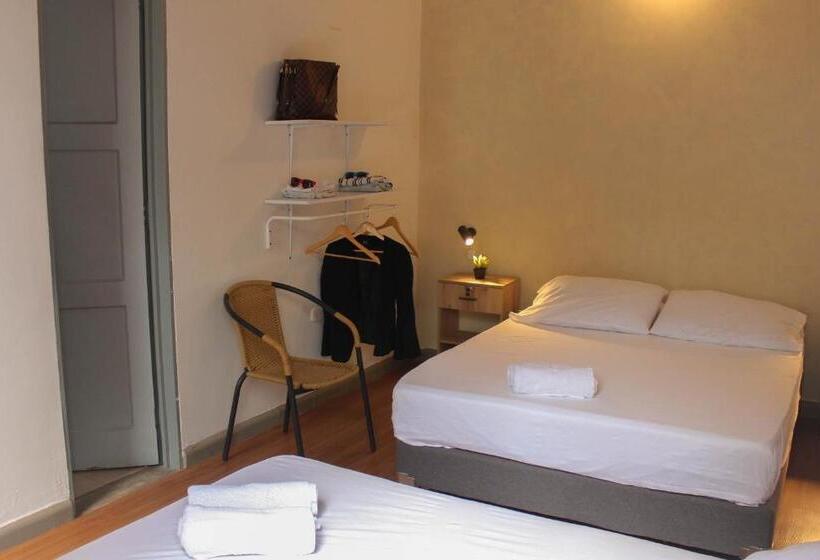 ベッドアンドブレックファースト La Vaina Cali