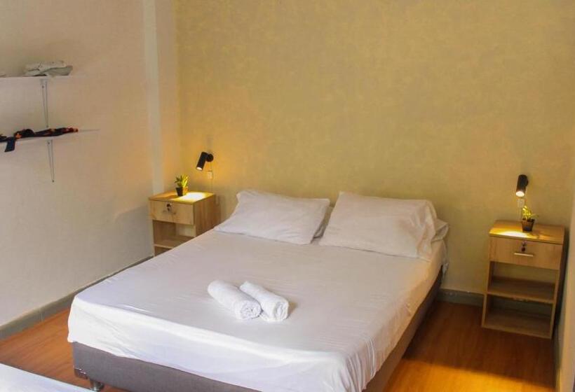 ベッドアンドブレックファースト La Vaina Cali