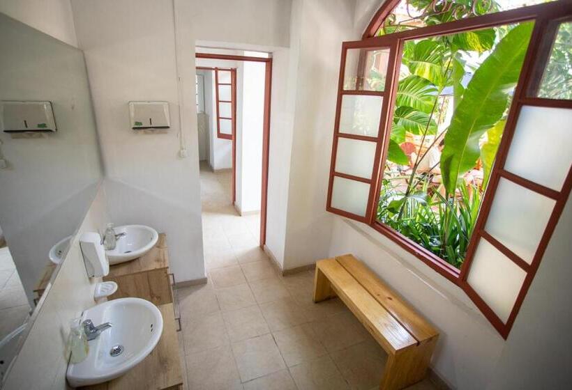 ベッドアンドブレックファースト La Vaina Cali