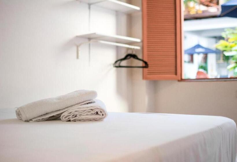 ベッドアンドブレックファースト La Vaina Cali