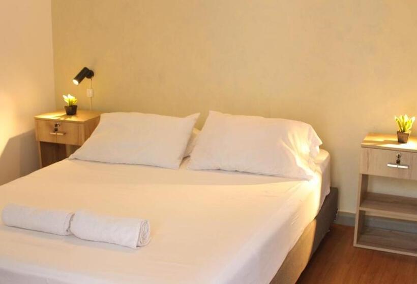 ベッドアンドブレックファースト La Vaina Cali