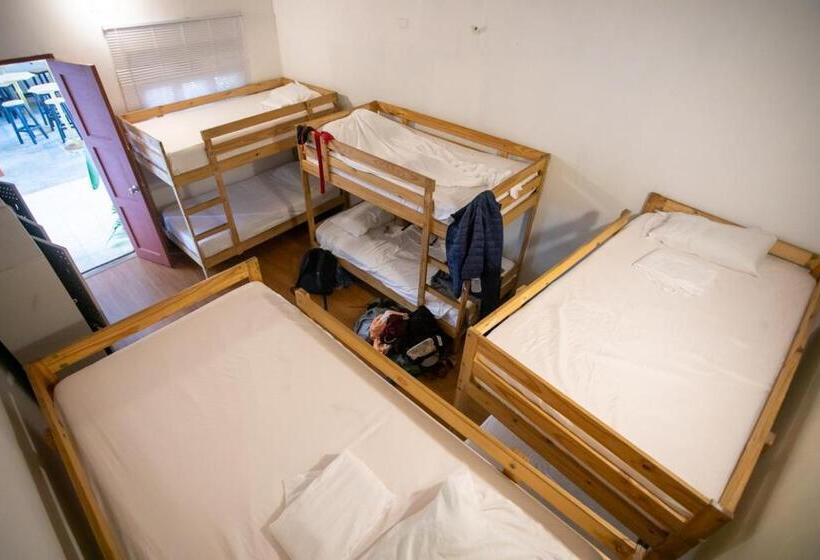 ベッドアンドブレックファースト La Vaina Cali