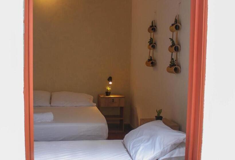 ベッドアンドブレックファースト La Vaina Cali