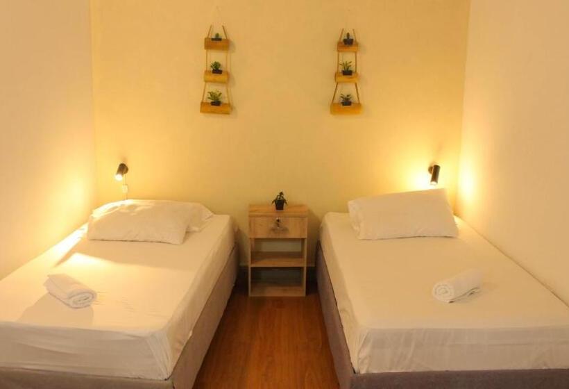 ベッドアンドブレックファースト La Vaina Cali