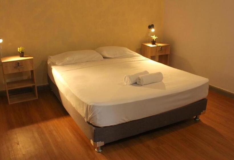 ベッドアンドブレックファースト La Vaina Cali