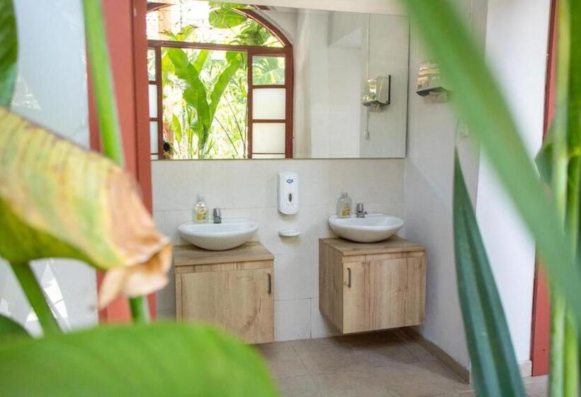 ベッドアンドブレックファースト La Vaina Cali