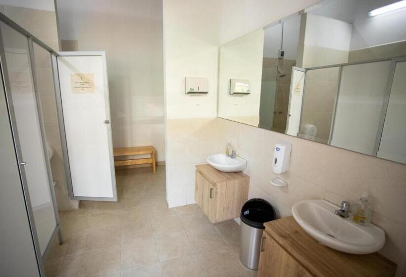 ベッドアンドブレックファースト La Vaina Cali