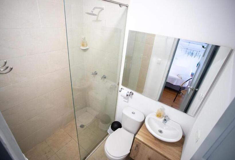 ベッドアンドブレックファースト La Vaina Cali