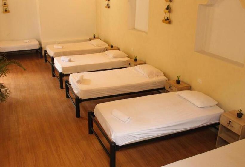 ベッドアンドブレックファースト La Vaina Cali