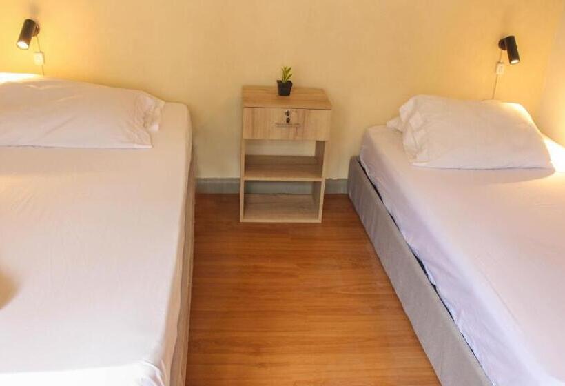 ベッドアンドブレックファースト La Vaina Cali