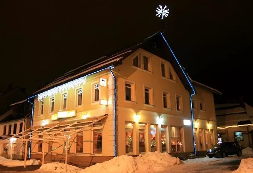 Aamiaismajoitus (B&B) Rooms Centar