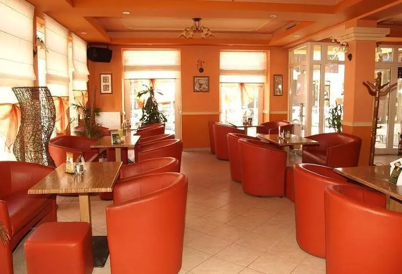 Aamiaismajoitus (B&B) Rooms Centar