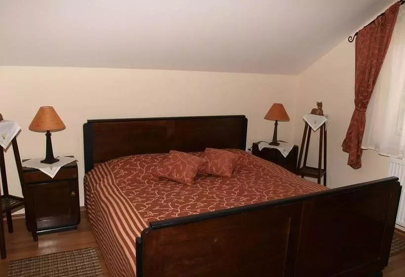 Aamiaismajoitus (B&B) Rooms Centar