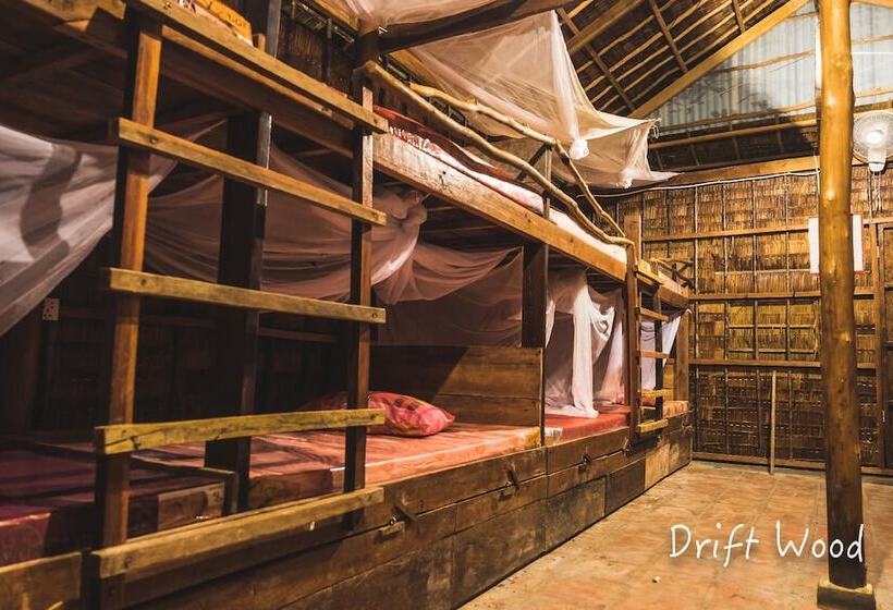 Driftwood Hostel And Bungalows