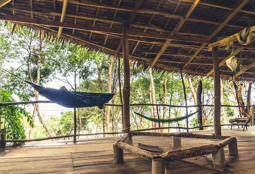 Driftwood Hostel And Bungalows
