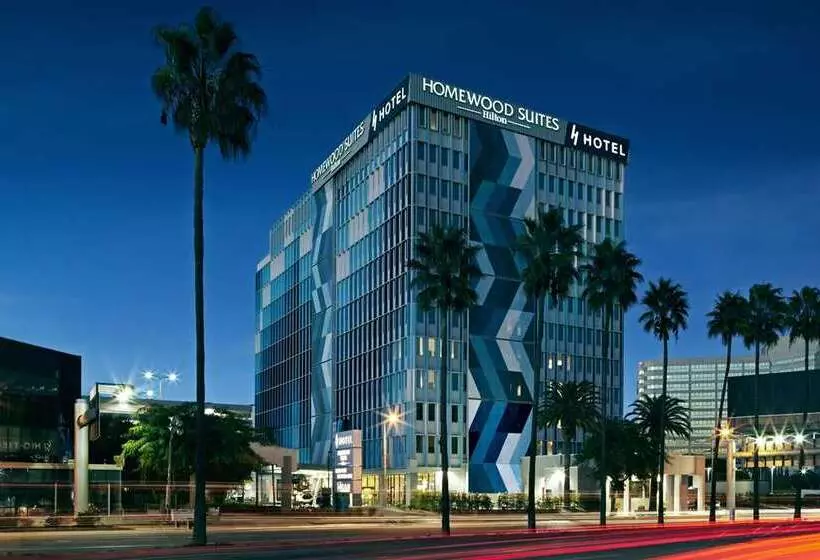 H Hotel Los Angeles, Curio Collection By Hilton