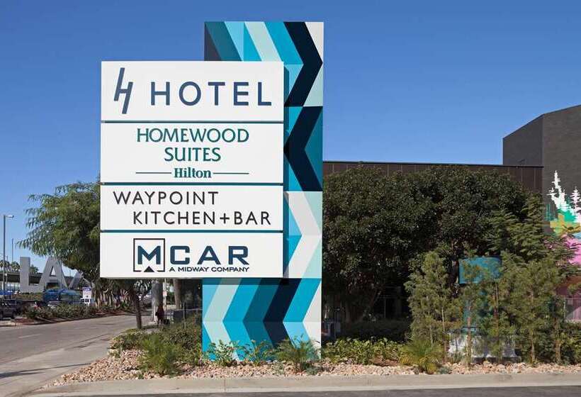 H Hotel Los Angeles, Curio Collection By Hilton