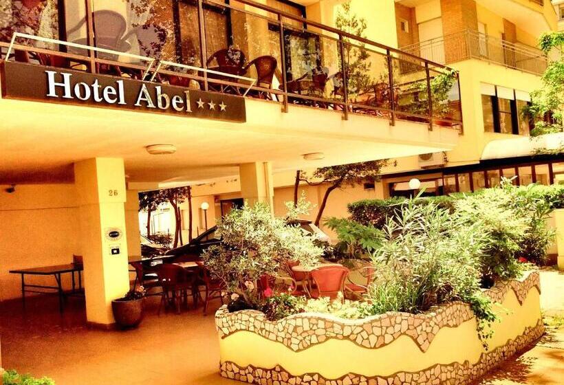 Hotel Abel & Residence