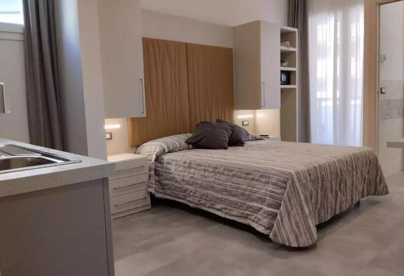 Hotelli Abel & Residence