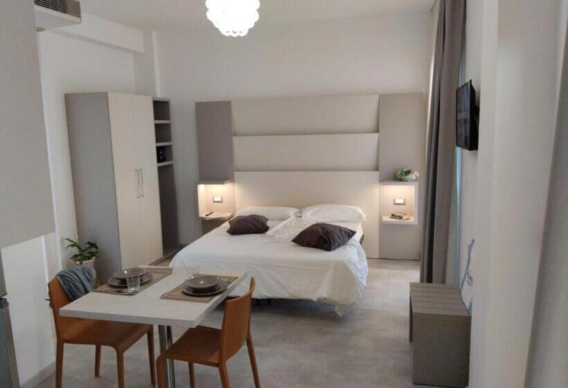 Hotel Abel & Residence