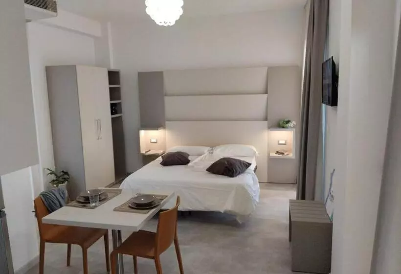 Hotelli Abel & Residence