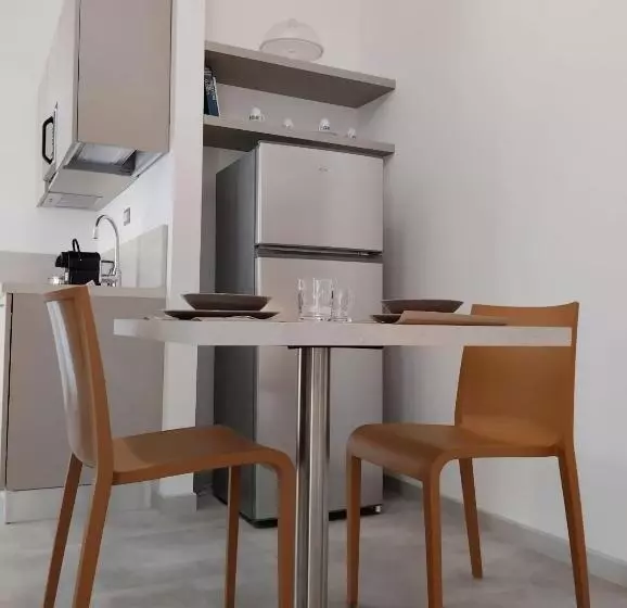 Hotelli Abel & Residence