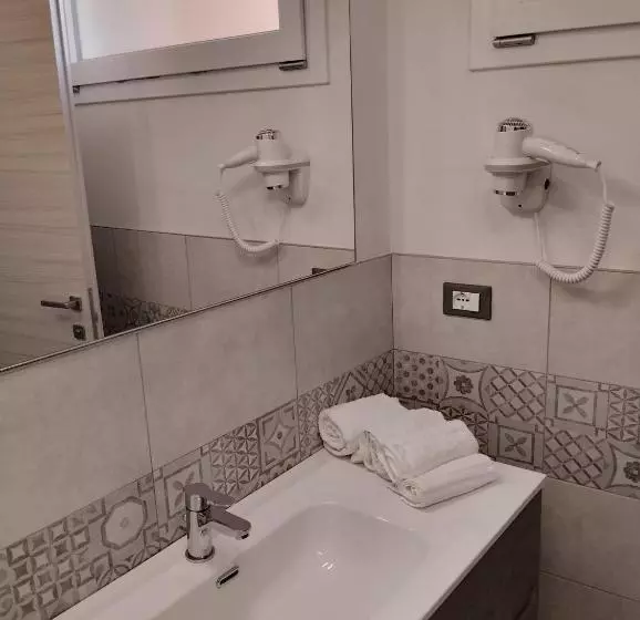 Hotelli Abel & Residence