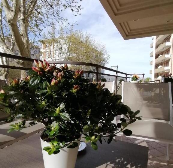 Hotel Abel & Residence