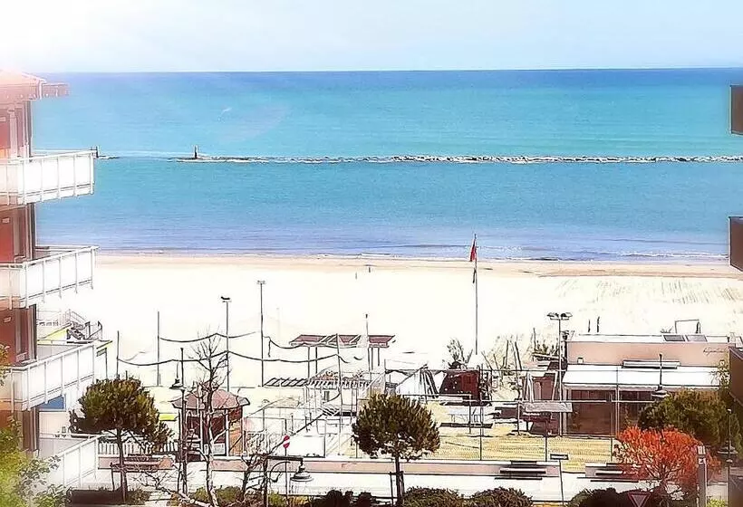 Hotelli Abel & Residence