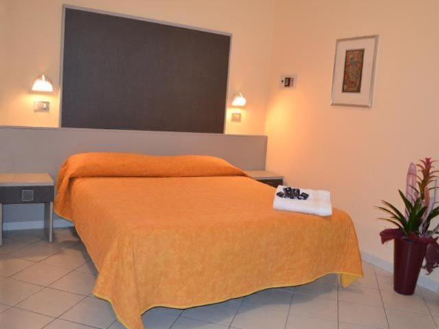 Hotel Abel & Residence