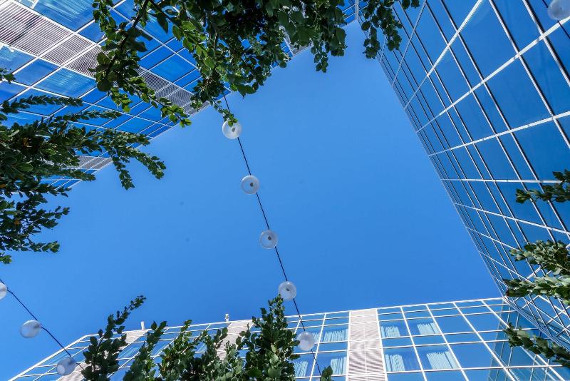 Ac Hotel By Marriott San Francisco Airport/oyster Point Waterfront