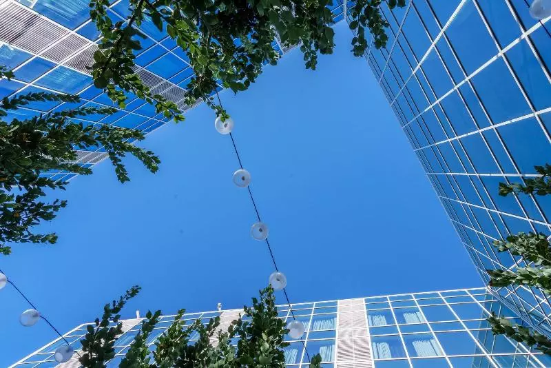 Ac Hotel By Marriott San Francisco Airport/oyster Point Waterfront