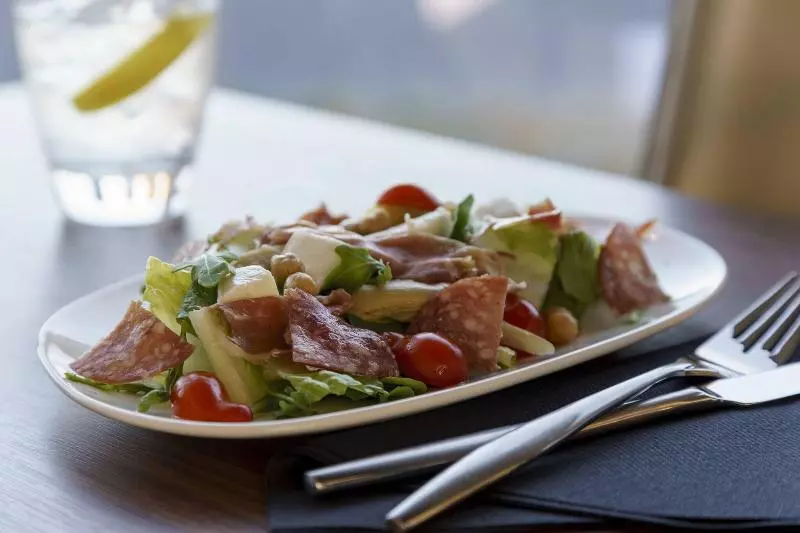 Ac Hotel By Marriott San Francisco Airport/oyster Point Waterfront