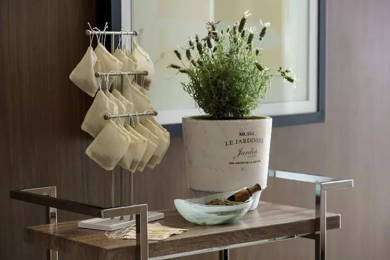 Ac Hotel By Marriott San Francisco Airport/oyster Point Waterfront