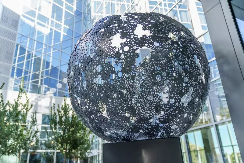 Ac Hotel By Marriott San Francisco Airport/oyster Point Waterfront