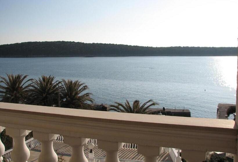 فندق Apartments And Rooms Vinko