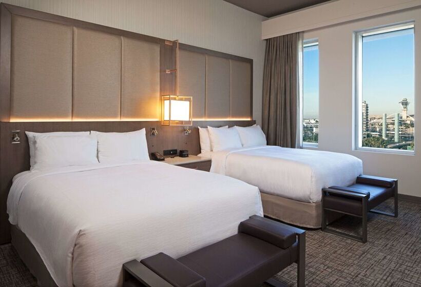 H Hotel Los Angeles, Curio Collection By Hilton
