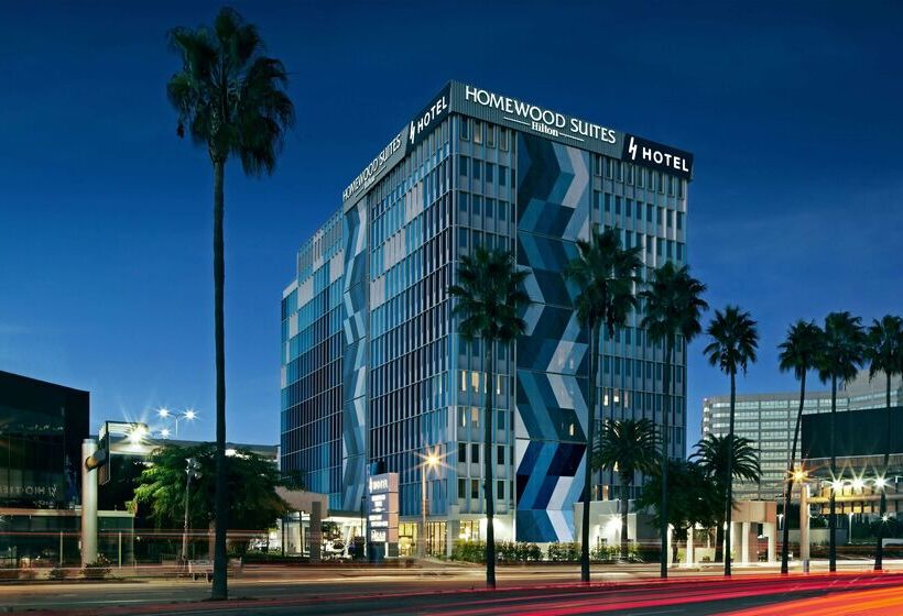 H Hotel Los Angeles, Curio Collection By Hilton