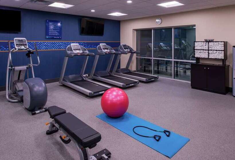 هتل Hampton Inn & Suites Atlanta/marietta